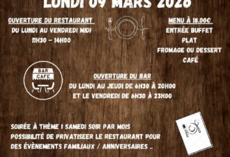 L&rsquo;Héritage des Saveurs