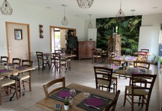 Aux Saveurs du Montdidier