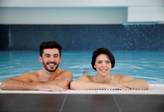 Escale détente à Salins-les-Bains 1 jour/1 nuit