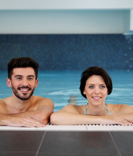 Escale détente à Salins-les-Bains 1 jour/1 nuit