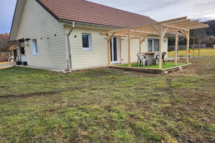 La Cabane