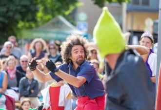 Les Insolites de Morez