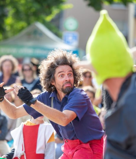 Les Insolites de Morez