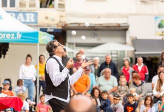 Les Insolites de Morez