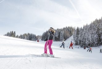 Station de Bellefontaine