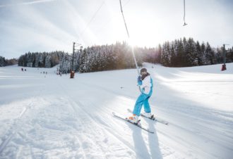 Station de Bellefontaine
