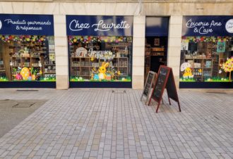 Chez Laurette