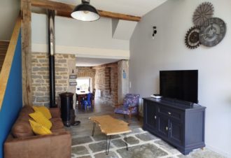 1.2.3. le gîte Le 3