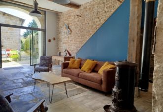 1.2.3. le gîte Le 3