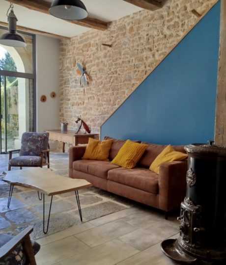 1.2.3. le gîte Le 3