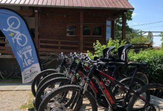 Location de VTT | Val&rsquo;Nature