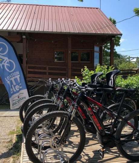Location de VTT | Val&rsquo;Nature