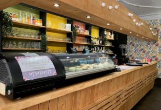 Café Cantine Les Pépites