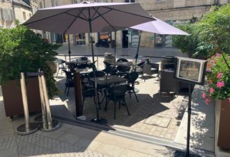 Café Cantine Les Pépites