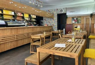 Café Cantine Les Pépites