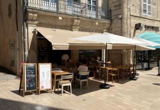 Café Cantine Les Pépites