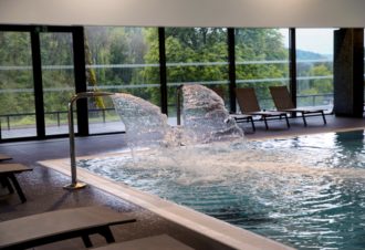 Week end bien-être et spa dans le Jura