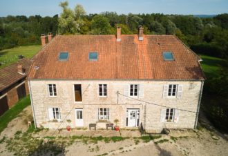 Le Meix – Chambre d’hôtes