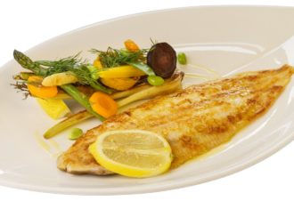 Restaurant de l’hôtel Parenthèse