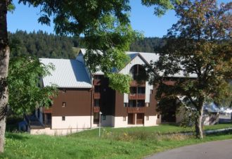 L’Orée des Pistes – Studio en résidence – R422TOUP00