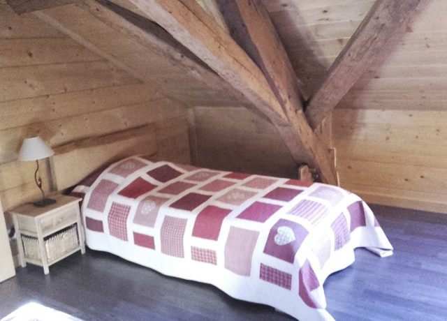 Location–Vacances-Maison-Les Rousses-Station des Rousses-Jura