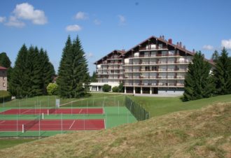 Le Plein Soleil – Appartement en résidence – R423DEM00