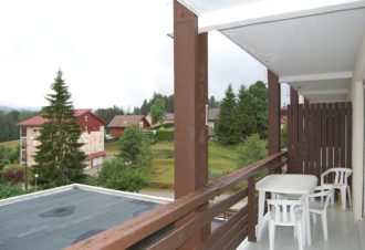 Le Plein Soleil – Appartement en résidence – R433BEC00