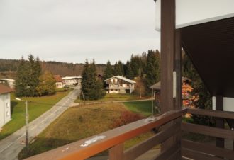 Le Plein Soleil – Appartement en résidence – R442FAI00