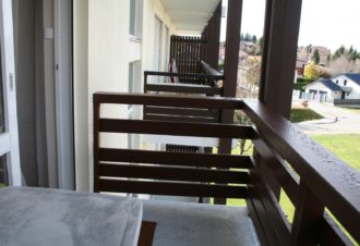 Le Plein Soleil – Studio en résidence – R232FI29A