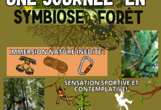 Symbiose Forêt