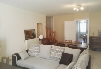 Gîte Le Clos des Grives 1