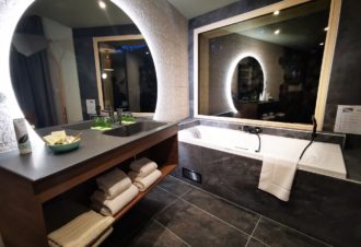 Hôtel-Restaurant Le Bois Dormant