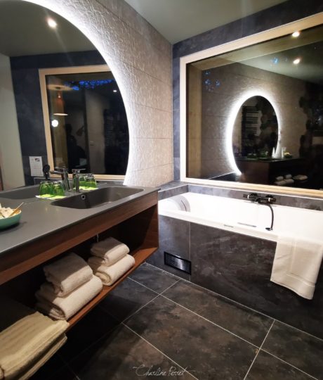 Hôtel-Restaurant Le Bois Dormant