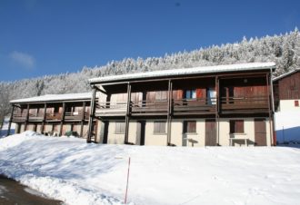 La Roche du creux – Studio mezzanine – B412JAN00
