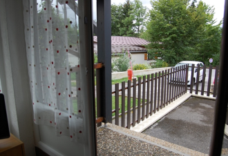 Le Risoux – Studio en résidence – R402BON00