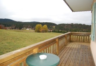 Felix Peclet – Appartement en résidence – P413HAD00