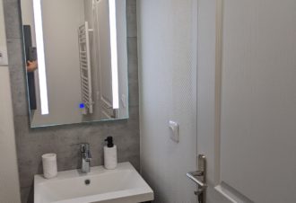 The & Greg&rsquo; Studio