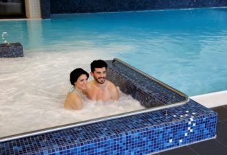 Remise en forme à Salins-les-Bains 3 jours/3 nuits