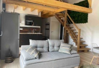 Gîte des 5 cépages