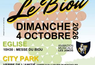 Biou de Montholier