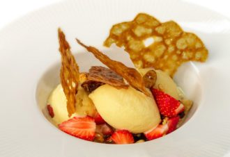 Restaurant de l’hôtel Parenthèse