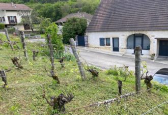 Gîte de Vaulgrenant