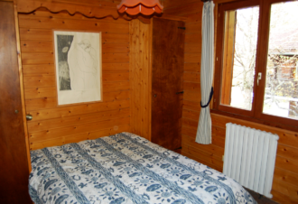 Appartement en Chalet – P612BARJC