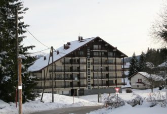 Le Plein Soleil – Appartement en résidence – R423BAL00