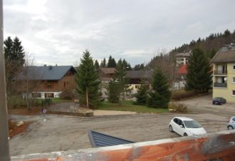 Le Risoux – Studio mezzanine en résidence – R413CHE00