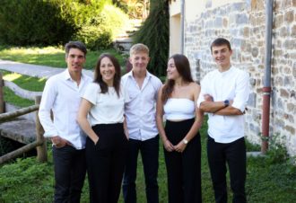 Maison d’hôtes & SPA La Scierie