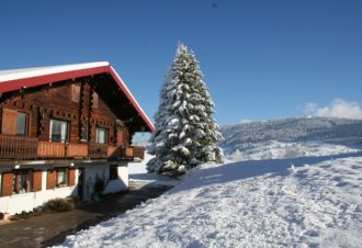 Appartement dans maison – R402GAL00