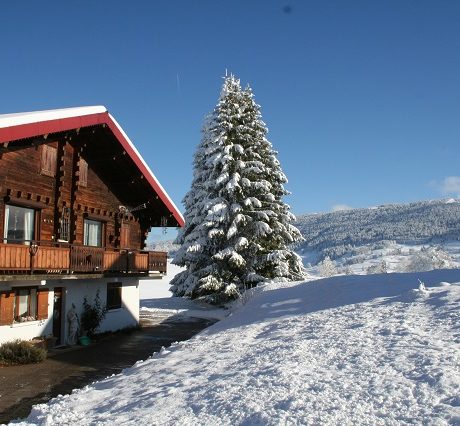 Appartement dans maison – R402GAL00