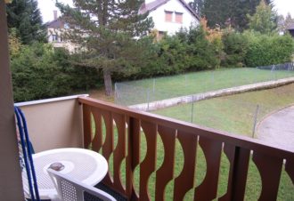 Les Campènes – Appartement en résidence – R422THO00