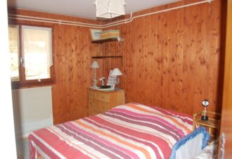 Chalet indépendant – R802VUICH